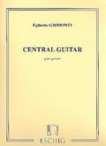 Central Guitarpour guitare seule
