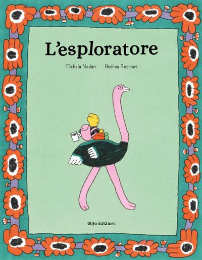 L’ esploratore