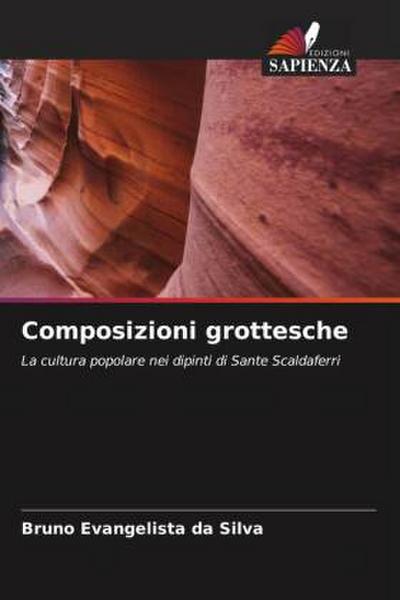 Composizioni grottesche