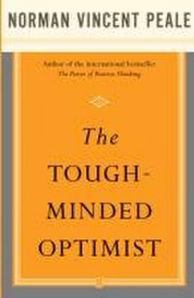 Tough-Minded Optimist