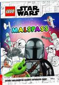 Lego Star Wars - Malspass
