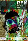 Current Trends in the Study of Religion, Film and 