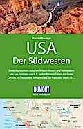 DuMont Reise-Handbuch Reiseführer USA, Der Südwesten