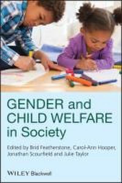 Gender and Child Welfare in Society