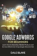 Google Adwords For Beginners