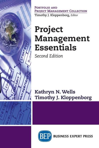 Project Management Essentials, Second Edition
