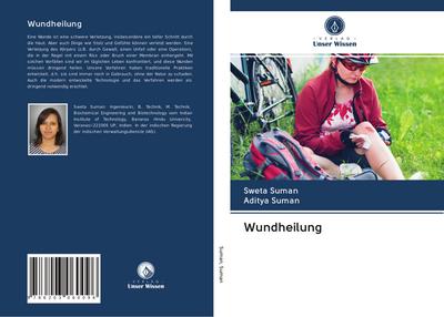 Wundheilung