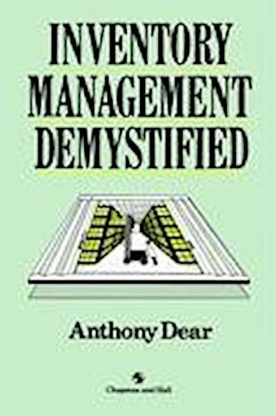 Inventory Management Demystified