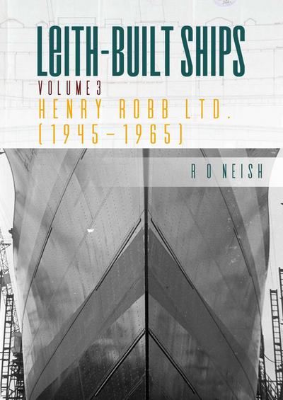 Henry Robb Ltd 1945-1965