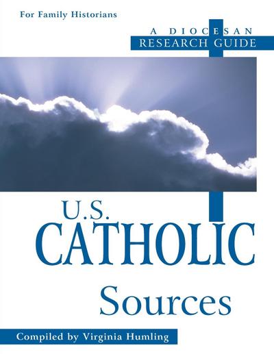 U.S. Catholic Sources
