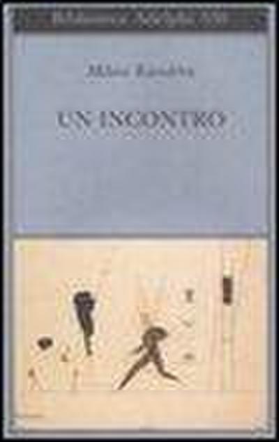 Un incontro - Milan Kundera