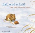 Bald wird es kalt!