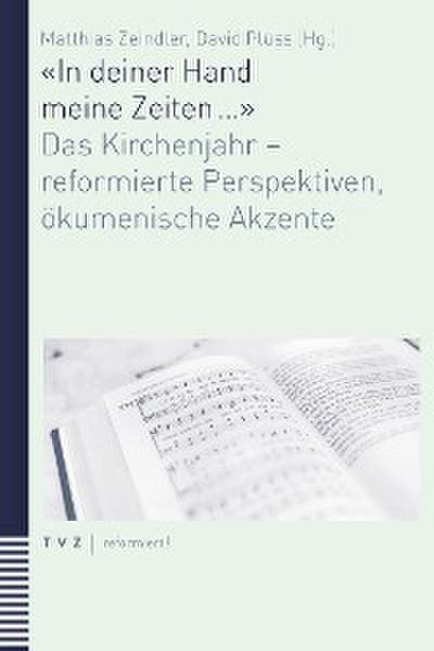’In deiner Hand meine Zeiten …’