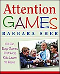 Attention Games