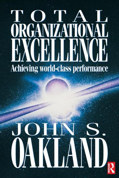 Total Organizational Excellence