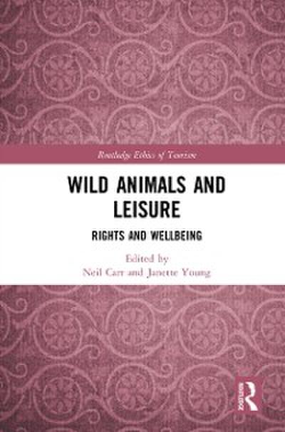 Wild Animals and Leisure