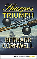 Sharpes Triumph
