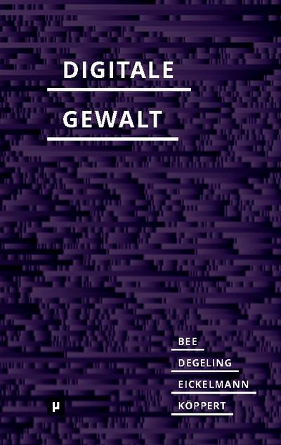Digitale Gewalt