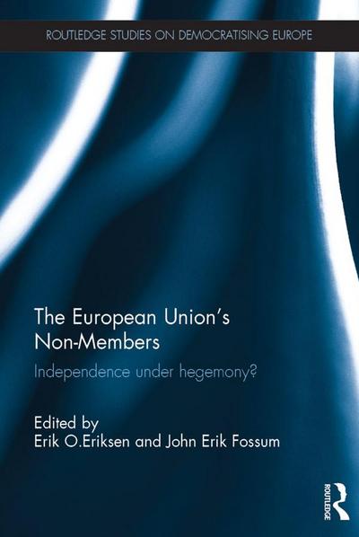 The European Union’s Non-Members