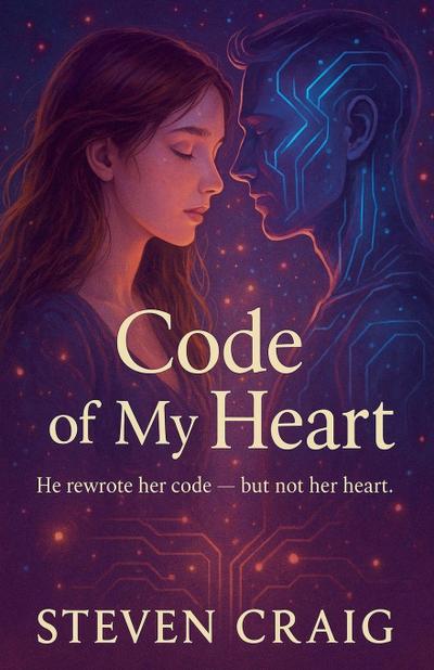 Craig, S: Code of My Heart