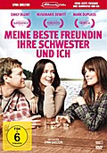 Meine beste Freundin, ihre Schwester und ich