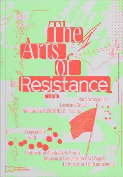 The Arts of Resistance