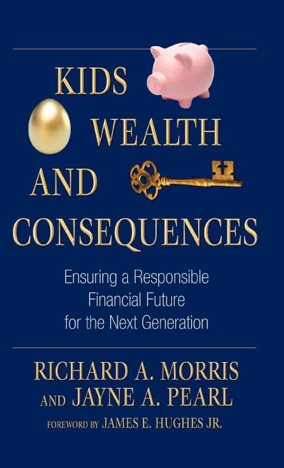 Kids, Wealth, and Consequences