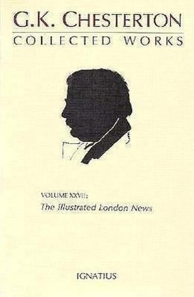 Collected Wk Gk Chesterton V27