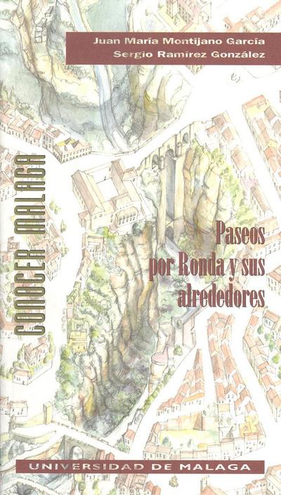 Paseos por Ronda y sus alrededores