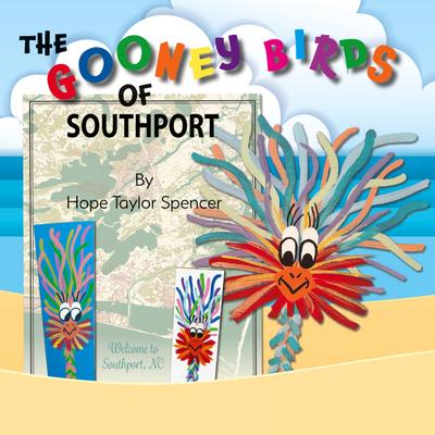 The Gooney Birds of Southport