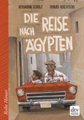 Die Reise nach Ägypten von Hermann Schulz | Ebook