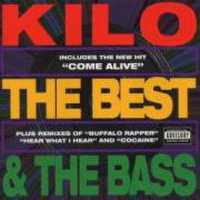 The Best & the Bass