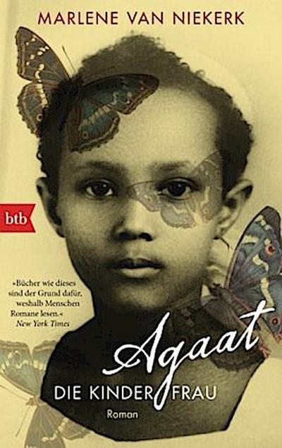 Agaat - Die Kinderfrau