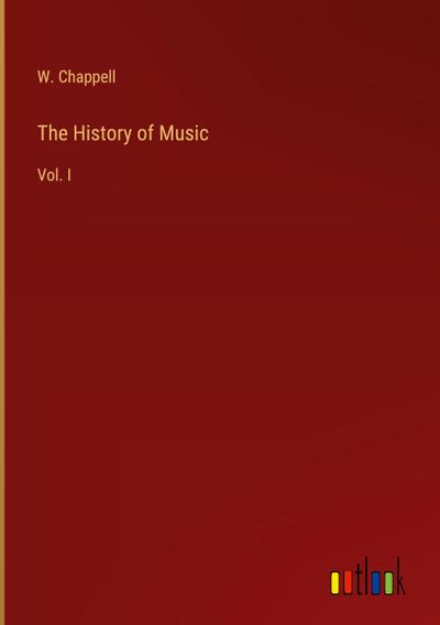 The History of Music