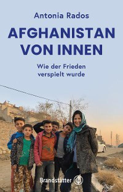 Afghanistan von innen