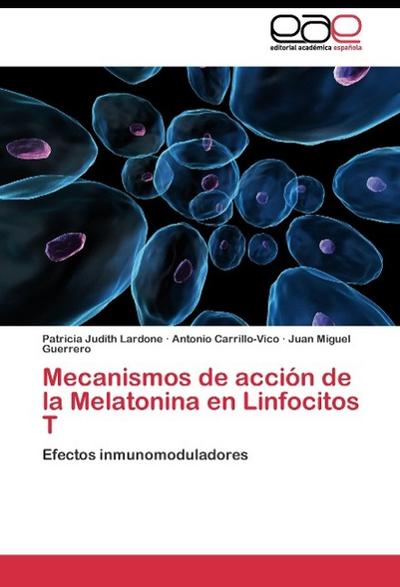 Mecanismos de acción de la Melatonina en Linfocitos T