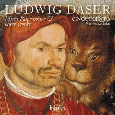 Geistliche Chorwerke - Missa Pater noster/Kyrie/+