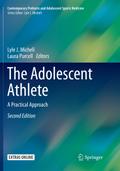 The Adolescent Athlete