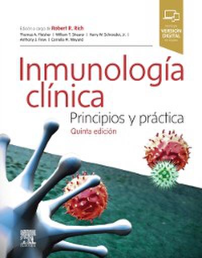 Inmunología clínica