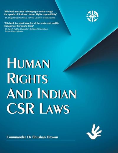 Human Rights and Indian CSR Laws