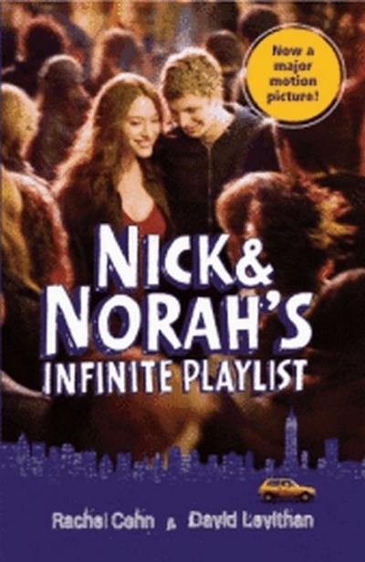 Nick & Norah’s Infinite Playlist (Film Tie-In)