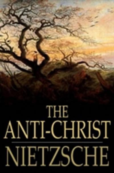 Anti-Christ