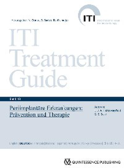 Periimplantäre Erkrankungen