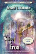 The Voice of Eros (Illustrated)