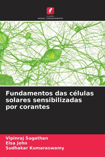 Fundamentos das células solares sensibilizadas por corantes