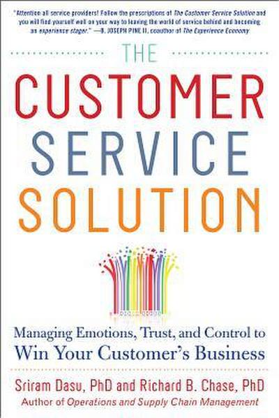 The Customer Service Solution