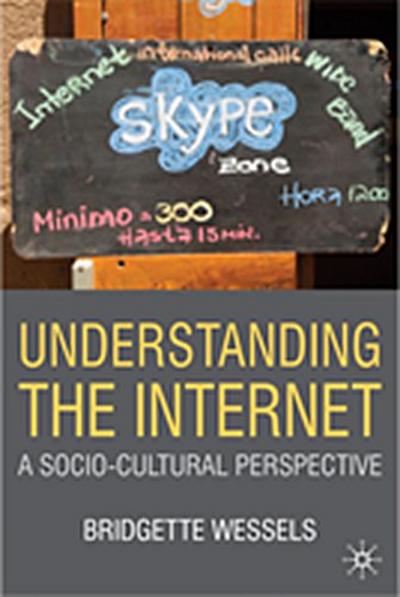 Understanding the Internet