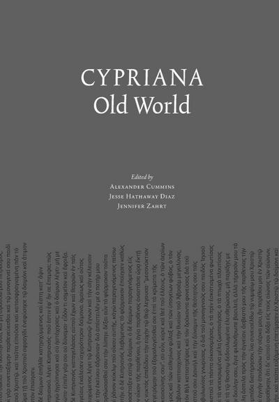 Cypriana