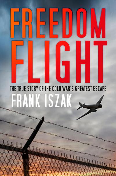 Iszak, F: Freedom Flight