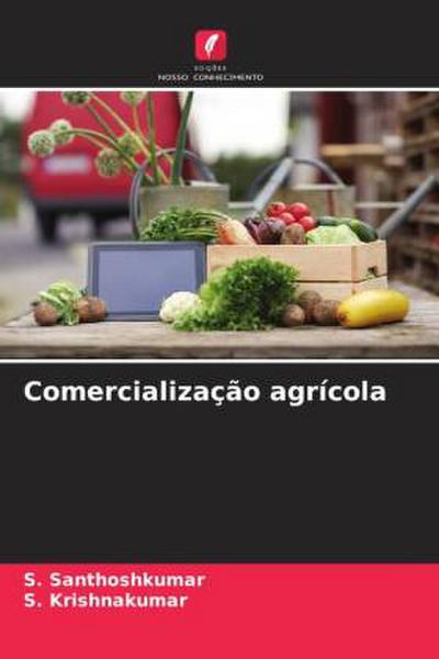 Comercialização agrícola